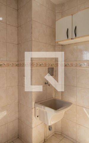 Casa para alugar com 79m², 1 quarto e 1 vaga Casa para alugar com 79m², 1 quarto e 1 vagaÁrea de Serviço