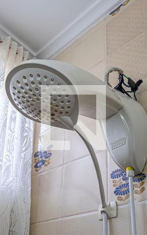 Casa à venda com 282m², 3 quartos e 3 vagas Casa à venda com 282m², 3 quartos e 3 vagasBanheiro