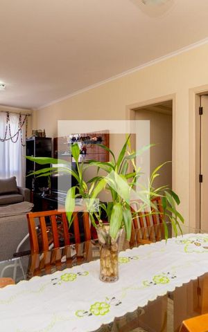 Apartamento à venda com 120m², 3 quartos e 2 vagasSala de Jantar