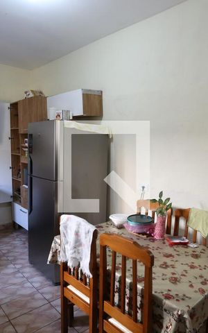 Casa à venda com 100m², 2 quartos e sem vagaCozinha