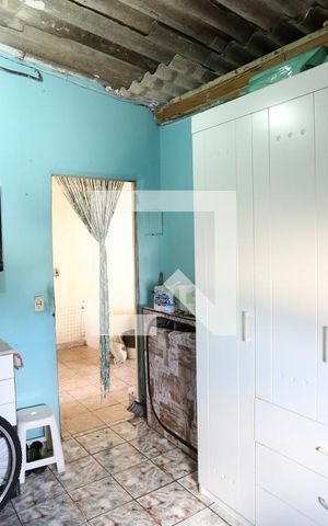 Casa à venda com 100m², 2 quartos e sem vagaQuarto 2