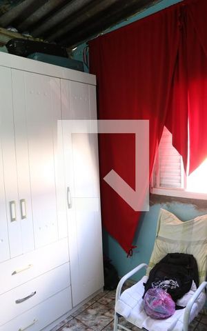 Casa à venda com 100m², 2 quartos e sem vagaQuarto 2