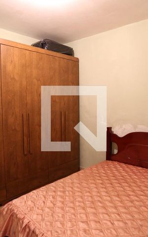 Casa à venda com 100m², 2 quartos e sem vagaQuarto 1