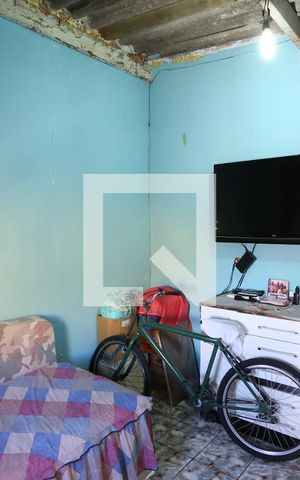 Casa à venda com 100m², 2 quartos e sem vagaQuarto 2