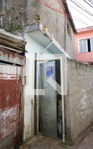 Casa à venda com 100m², 2 quartos e sem vagaFachada