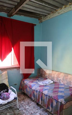 Casa à venda com 100m², 2 quartos e sem vagaQuarto 2
