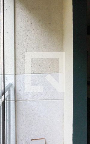 Apartamento à venda com 60m², 3 quartos e 1 vaga Apartamento à venda com 60m², 3 quartos e 1 vagaVaranda