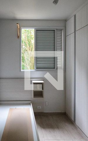 Apartamento à venda com 60m², 3 quartos e 1 vaga Apartamento à venda com 60m², 3 quartos e 1 vagaQuarto