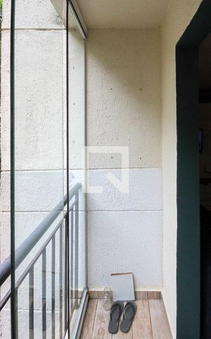 Apartamento à venda com 60m², 3 quartos e 1 vaga Apartamento à venda com 60m², 3 quartos e 1 vagaVaranda