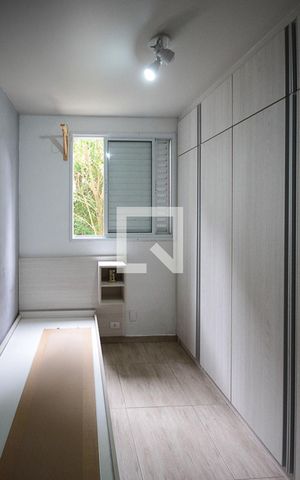 Apartamento à venda com 60m², 3 quartos e 1 vaga Apartamento à venda com 60m², 3 quartos e 1 vagaQuarto