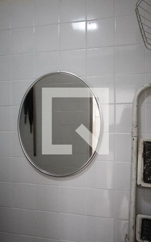 Casa para alugar com 140m², 3 quartos e sem vagaBanheiro de serviço