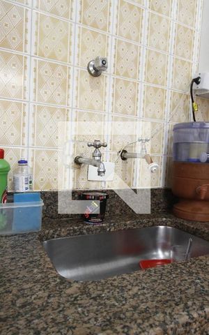 Casa para alugar com 140m², 3 quartos e sem vagaCozinha