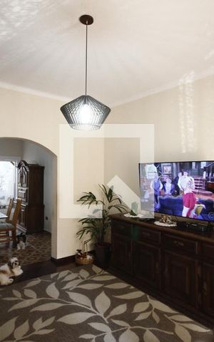 Casa para alugar com 140m², 3 quartos e sem vagaSala 