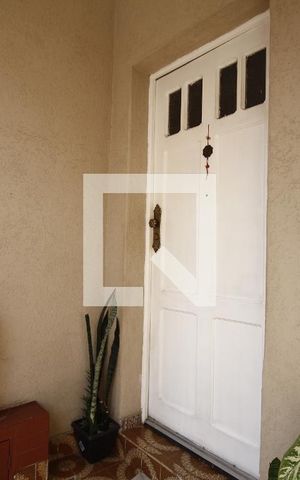 Casa para alugar com 140m², 3 quartos e sem vagaHall de entrada