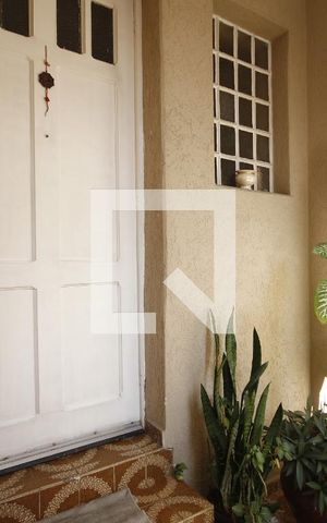 Casa para alugar com 140m², 3 quartos e sem vagaHall de entrada