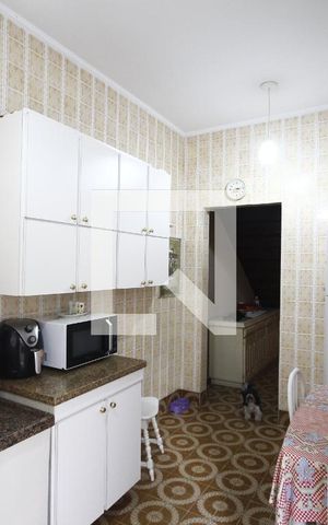 Casa para alugar com 140m², 3 quartos e sem vagaCozinha