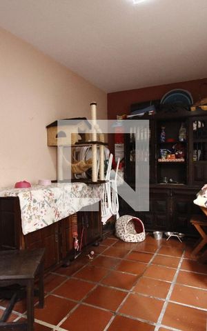 Casa para alugar com 140m², 3 quartos e sem vagaQuarto de Serviço