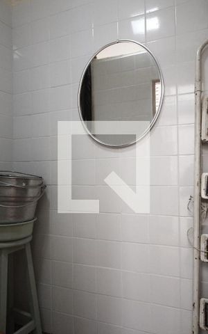 Casa para alugar com 140m², 3 quartos e sem vagaBanheiro de serviço