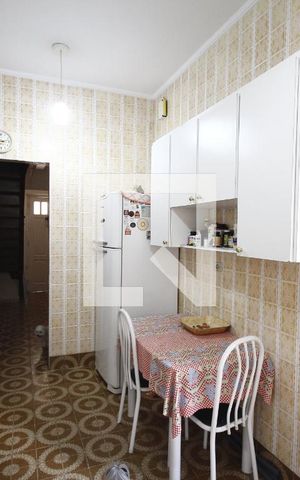 Casa para alugar com 140m², 3 quartos e sem vagaCozinha