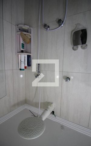 Apartamento à venda com 81m², 3 quartos e 2 vagasBanheiro