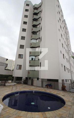 Apartamento à venda com 81m², 3 quartos e 2 vagasÁrea comum