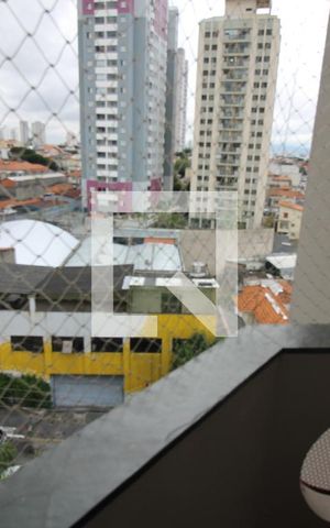 Apartamento à venda com 81m², 3 quartos e 2 vagasVaranda