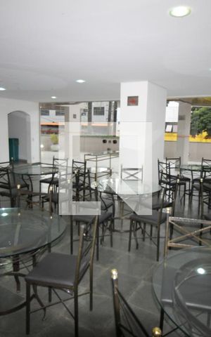 Apartamento à venda com 81m², 3 quartos e 2 vagasÁrea comum