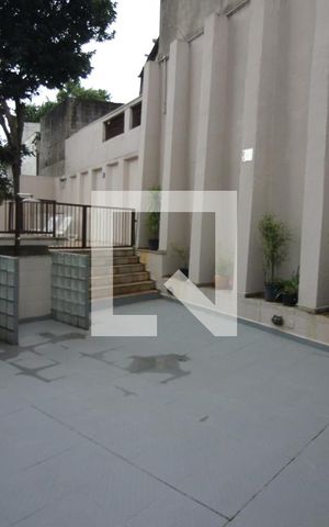 Apartamento à venda com 81m², 3 quartos e 2 vagasÁrea comum