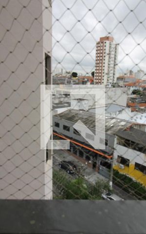 Apartamento à venda com 81m², 3 quartos e 2 vagasVaranda