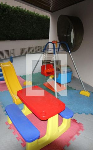 Apartamento à venda com 81m², 3 quartos e 2 vagasÁrea comum