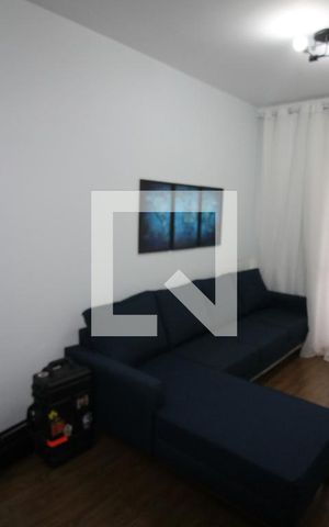 Apartamento à venda com 81m², 3 quartos e 2 vagasSala