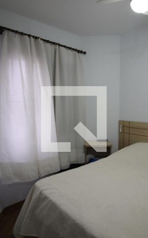 Apartamento à venda com 81m², 3 quartos e 2 vagasQuarto 3 - Suíte