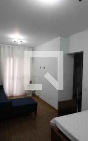 Apartamento à venda com 81m², 3 quartos e 2 vagasSala