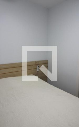 Apartamento à venda com 81m², 3 quartos e 2 vagasQuarto 3 - Suíte