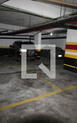 Apartamento à venda com 81m², 3 quartos e 2 vagasGaragem