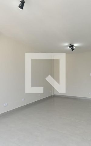 Studio para alugar com 42m², 1 quarto e sem vaga Studio para alugar com 42m², 1 quarto e sem vagaStudio