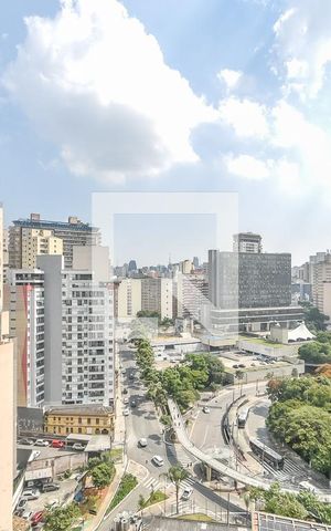 Studio para alugar com 42m², 1 quarto e sem vaga Studio para alugar com 42m², 1 quarto e sem vagaVista do Studio