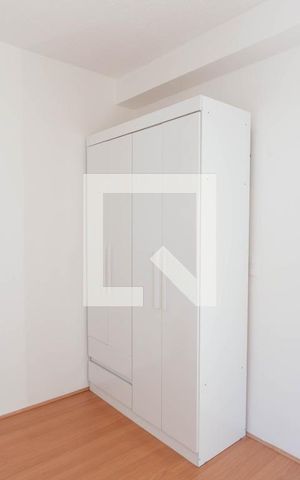 Apartamento para alugar com 42m², 2 quartos e 1 vaga Apartamento para alugar com 42m², 2 quartos e 1 vagaQuarto 2
