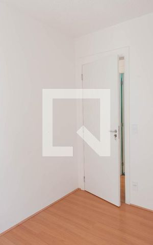 Apartamento para alugar com 42m², 2 quartos e 1 vaga Apartamento para alugar com 42m², 2 quartos e 1 vagaQuarto 2