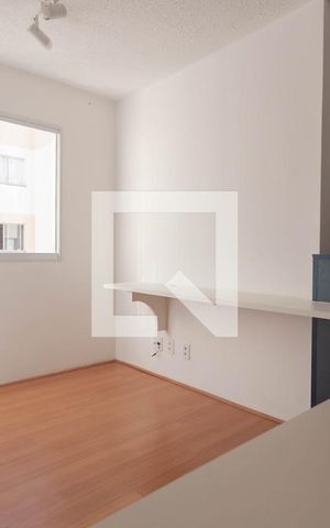Apartamento para alugar com 42m², 2 quartos e 1 vaga Apartamento para alugar com 42m², 2 quartos e 1 vagaSala/cozinha