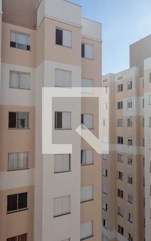 Apartamento para alugar com 42m², 2 quartos e 1 vaga Apartamento para alugar com 42m², 2 quartos e 1 vagaVista