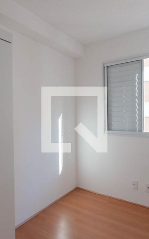 Apartamento para alugar com 42m², 2 quartos e 1 vaga Apartamento para alugar com 42m², 2 quartos e 1 vagaQuarto 2