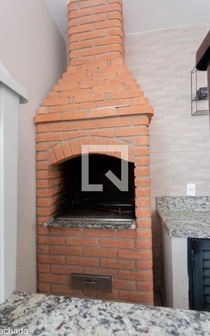 Apartamento para alugar com 42m², 2 quartos e 1 vaga Apartamento para alugar com 42m², 2 quartos e 1 vagaÁrea comum