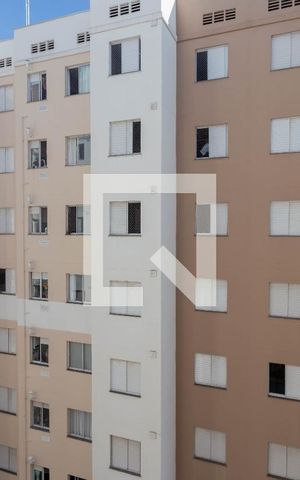 Apartamento para alugar com 42m², 2 quartos e 1 vaga Apartamento para alugar com 42m², 2 quartos e 1 vagaVista