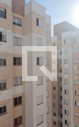 Apartamento para alugar com 42m², 2 quartos e 1 vaga Apartamento para alugar com 42m², 2 quartos e 1 vagaVista