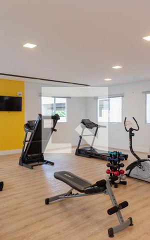 Apartamento para alugar com 42m², 2 quartos e 1 vaga Apartamento para alugar com 42m², 2 quartos e 1 vagaÁrea comum