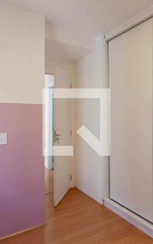 Apartamento para alugar com 42m², 2 quartos e 1 vaga Apartamento para alugar com 42m², 2 quartos e 1 vagaQuarto