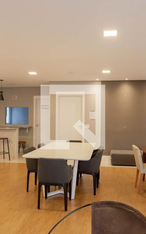 Apartamento para alugar com 42m², 2 quartos e 1 vaga Apartamento para alugar com 42m², 2 quartos e 1 vagaÁrea comum