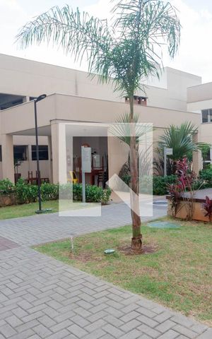 Apartamento para alugar com 42m², 2 quartos e 1 vaga Apartamento para alugar com 42m², 2 quartos e 1 vagaÁrea comum
