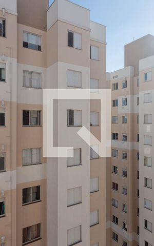 Apartamento para alugar com 42m², 2 quartos e 1 vaga Apartamento para alugar com 42m², 2 quartos e 1 vagaVista